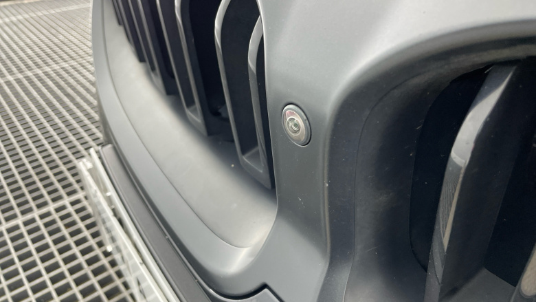 BMW 8 Series 840i M Sport 2dr Auto Petrol Coupe